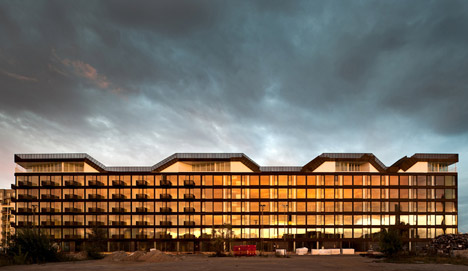 A-HOUSE by Holgaard Arkitekter Copenhagen A-HOUSE by Holgaard Arkitekter Copenhagen