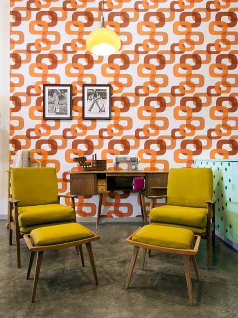 Ahoti boutique by Studio Lama Ahoti boutique by Studio Lama