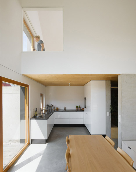 Bru 1.25 by SoHo Architects Bru 1.25 by SoHo Architects