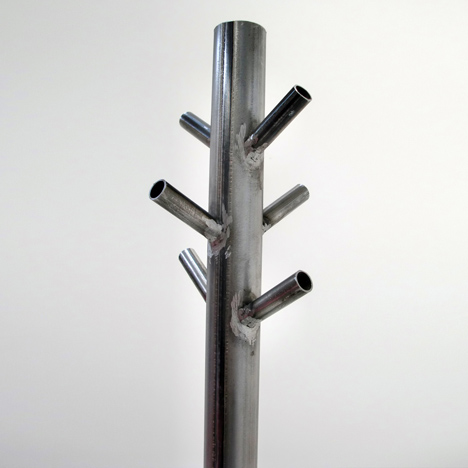 Coat Stand Petyer Marigold Coat Stand Petyer Marigold
