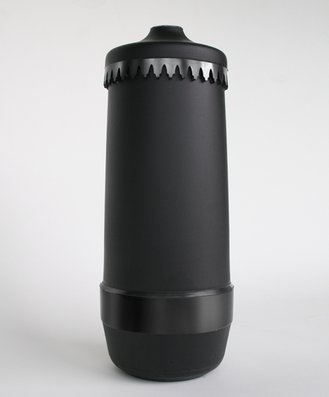Earn/Urn by Neil Conley at New Designers