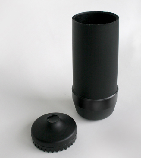 Earn/Urn by Neil Conley at New Designers