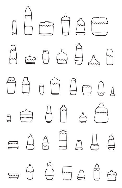 Earn/Urn by Neil Conley at New Designers