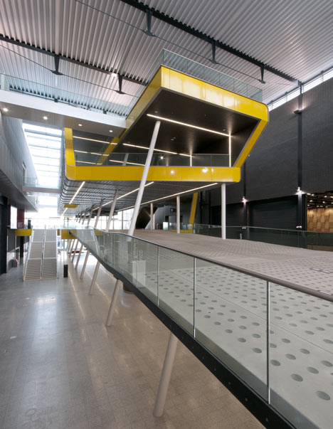 ExCel by Grimshaw ExCel by Grimshaw