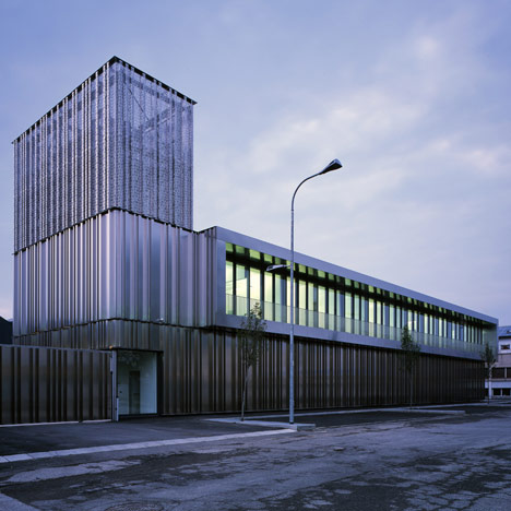 FRIEM by Onsitestudio