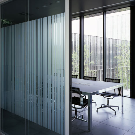FRIEM by Onsitestudio