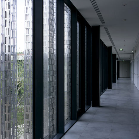 FRIEM by Onsitestudio