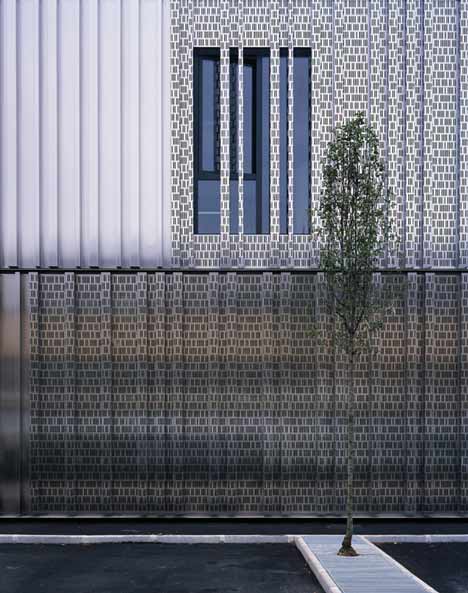 FRIEM by Onsitestudio