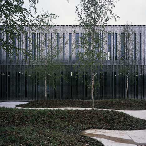 FRIEM by Onsitestudio