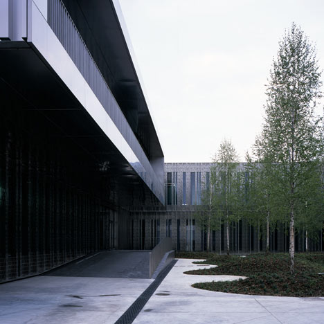 FRIEM by Onsitestudio