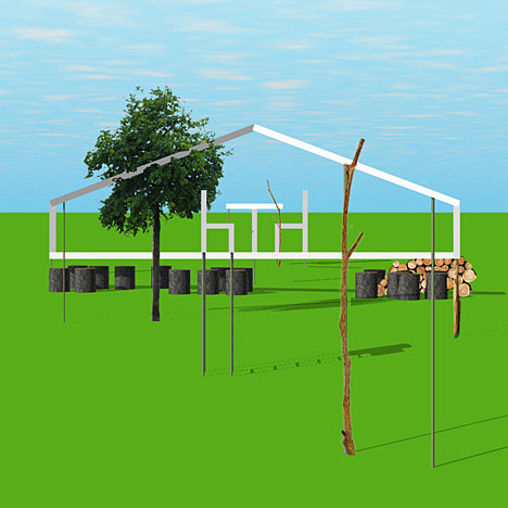 From Gutter to Ridge by Tjep. From Gutter to Ridge by Tjep.