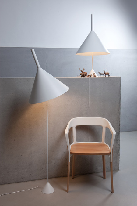 Funnel by Bevk Perovic Arhitekti for Vertigo Bird Funnel by Bevk Perovic Arhitekti for Vertigo Bird