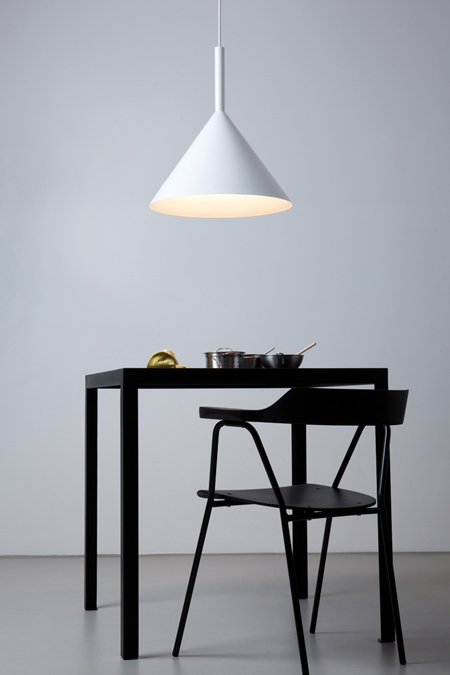 Funnel by Bevk Perovic Arhitekti for Vertigo Bird Funnel by Bevk Perovic Arhitekti for Vertigo Bird