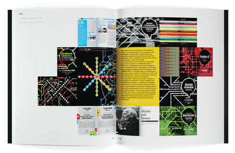 Hakobo Graphic World