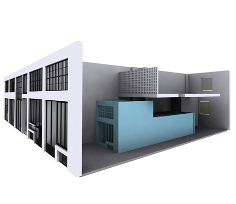 Half Real by Point Supreme Architects Half Real by Point Supreme Architects