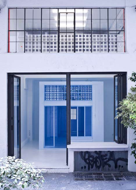 dzn_Half Real by Point Supreme Architects 7 dzn_Half Real by Point Supreme Architects 7