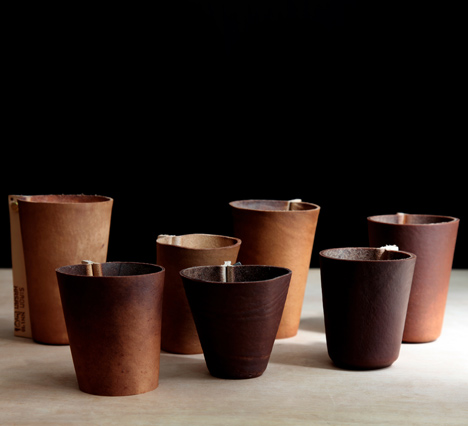 Industrial Makeshift by Simon Hasan Industrial Makeshift by Simon Hasan