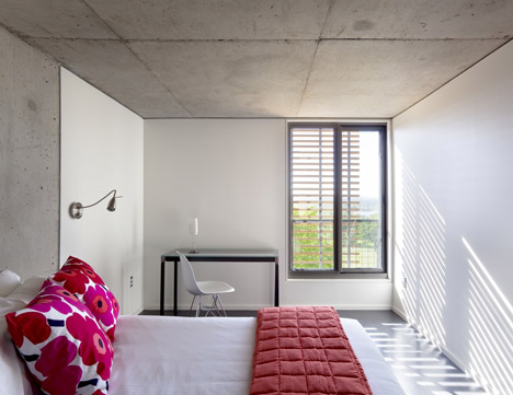 Kripalu Annex by Peter Rose + Partners Kripalu Annex by Peter Rose + Partners