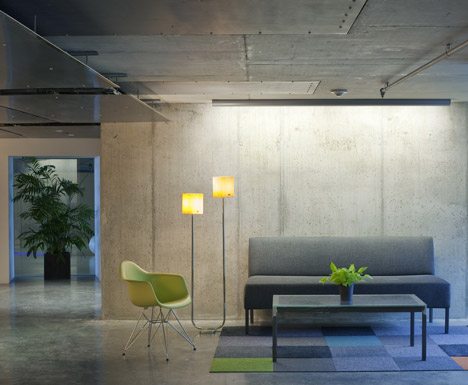 Kripalu Annex by Peter Rose + Partners Kripalu Annex by Peter Rose + Partners