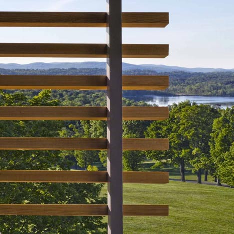 Kripalu Annex by Peter Rose + Partners Kripalu Annex by Peter Rose + Partners