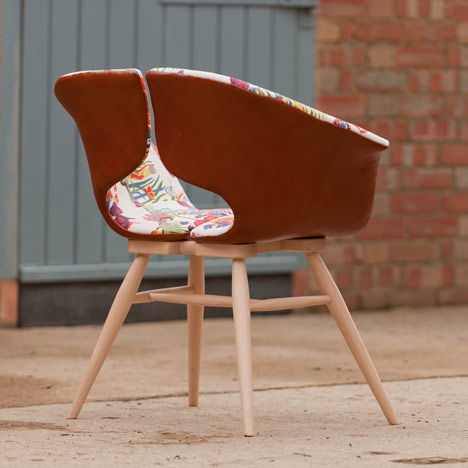 Leather furniture by Tortie Hoare Leather furniture by Tortie Hoare