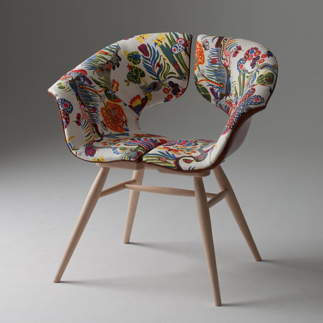 Leather furniture by Tortie Hoare Leather furniture by Tortie Hoare