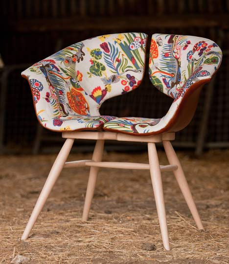 Leather furniture by Tortie Hoare Leather furniture by Tortie Hoare