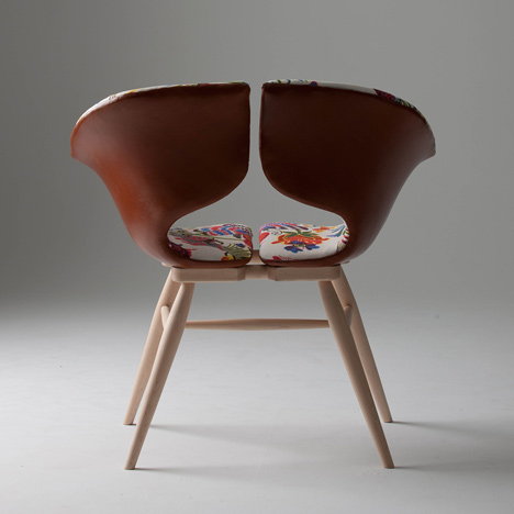 Leather furniture by Tortie Hoare Leather furniture by Tortie Hoare