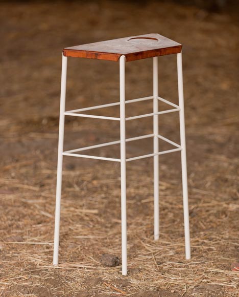 Leather furniture by Tortie Hoare Leather furniture by Tortie Hoare
