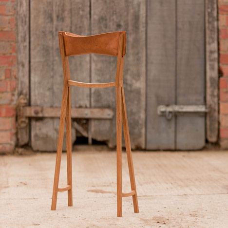 Leather furniture by Tortie Hoare Leather furniture by Tortie Hoare
