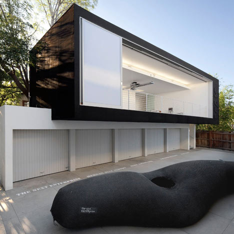 MAK gallery by Space Inernational