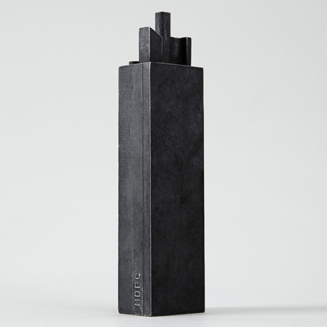 MDBC Totem by Boym Partners for Ghostly International