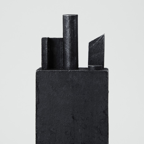 MDBC Totem by Boym Partners for Ghostly International MDBC Totem by Boym Partners for Ghostly International