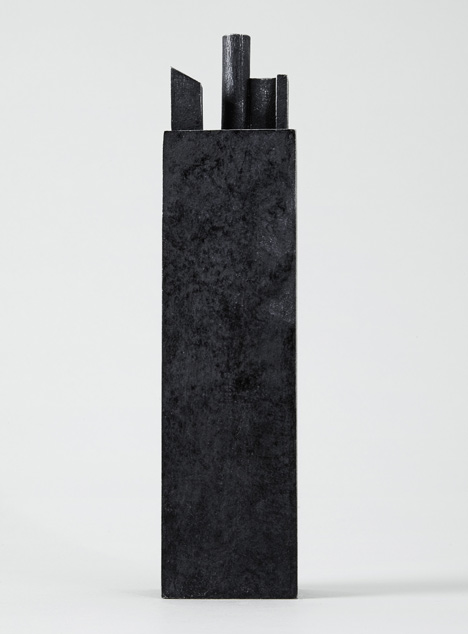 MDBC Totem by Boym Partners for Ghostly International MDBC Totem by Boym Partners for Ghostly International