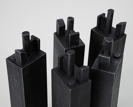 MDBC Totem by Boym Partners for Ghostly International MDBC Totem by Boym Partners for Ghostly International