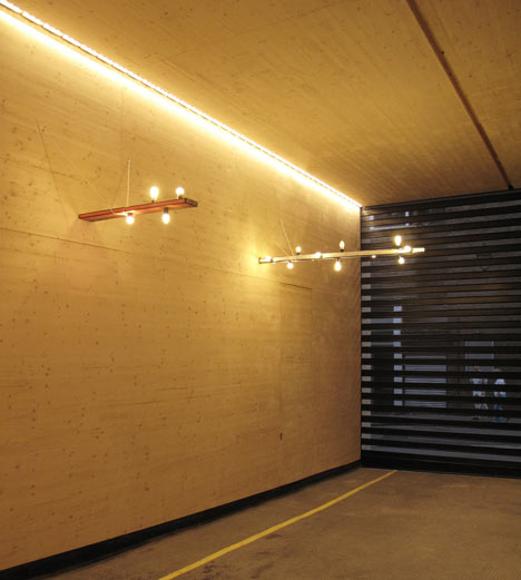 Modern Art Oxford by dRMM Architects Modern Art Oxford by dRMM Architects