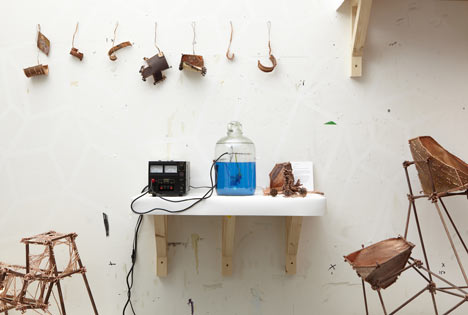 Naturally False by Els Woldhek Naturally False by Els Woldhek
