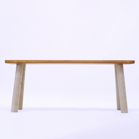 Plytube by Seongyong Lee Plytube by Seongyong Lee