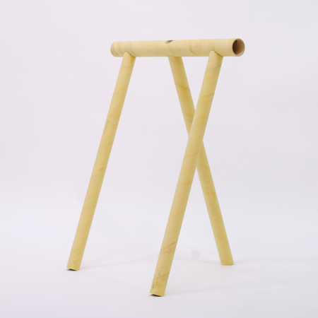 Plytube by Seongyong Lee Plytube by Seongyong Lee