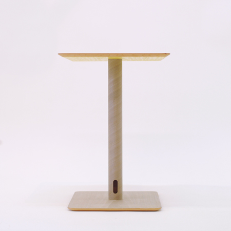 Plytube by Seongyong Lee Plytube by Seongyong Lee