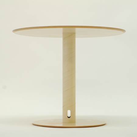 Plytube by Seongyong Lee Plytube by Seongyong Lee