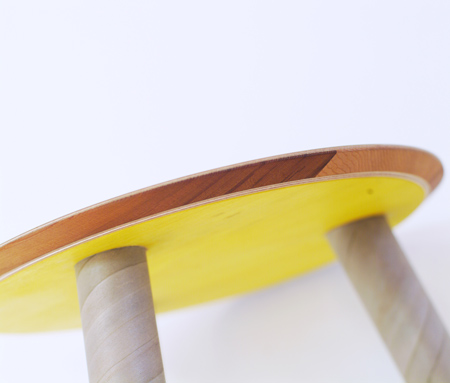 Plytube by Seongyong Lee Plytube by Seongyong Lee