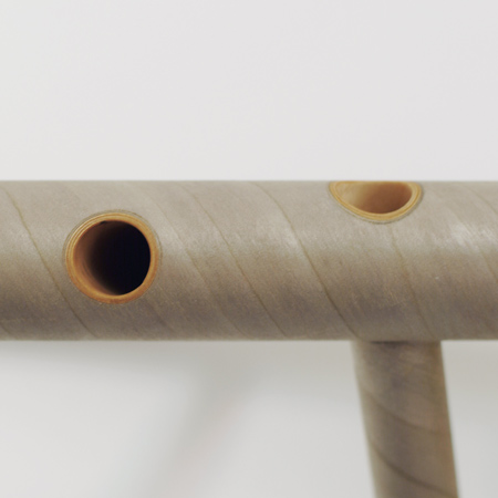 Plytube by Seongyong Lee Plytube by Seongyong Lee