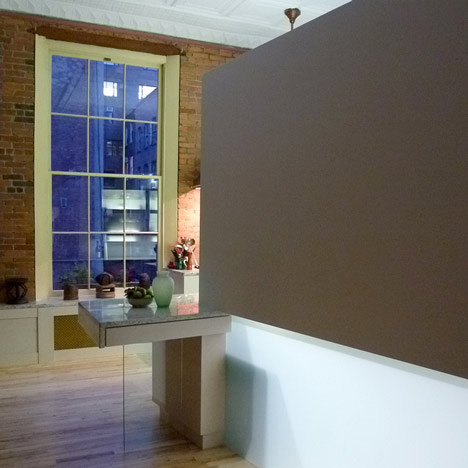 Posen Loft by Yoshihara McKee Architects Posen Loft by Yoshihara McKee Architects