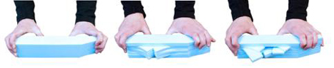Pushed Slab by MVRDV Pushed Slab by MVRDV