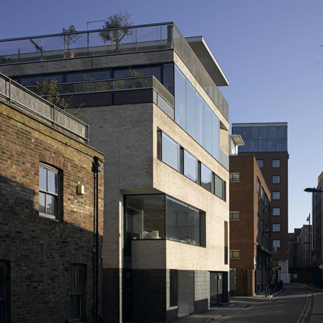 RIBA Stirling Prize shortlist 2010 RIBA Stirling Prize shortlist 2010