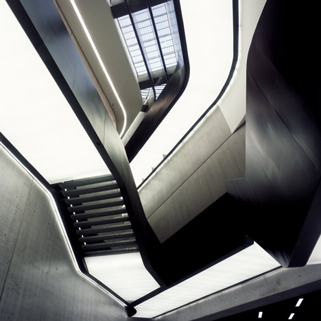RIBA Stirling Prize shortlist 2010