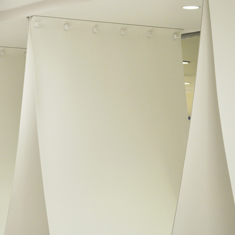 Seibu by Ryuji Nakamura Architects
