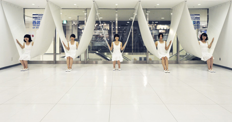 Seibu by Ryuji Nakamura Architects