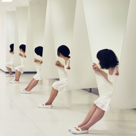 Seibu by Ryuji Nakamura Architects